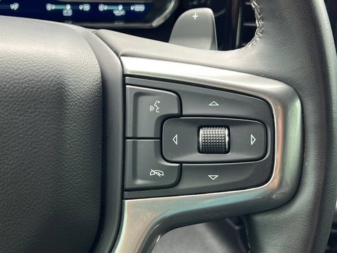 Certified 2023 Chevrolet Silverado 1500 RST AWD/4WD image 31