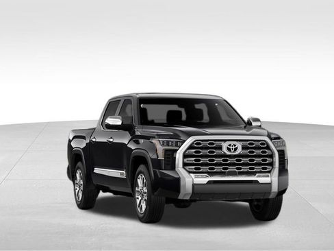 New 2026 Toyota Tundra 1794 Edition AWD/4WD image 18