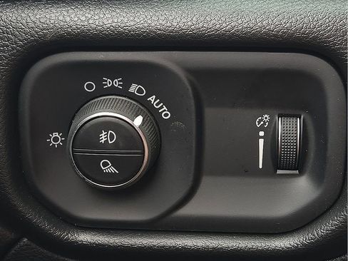 New 2026 RAM 2500 Warlock AWD/4WD image 18