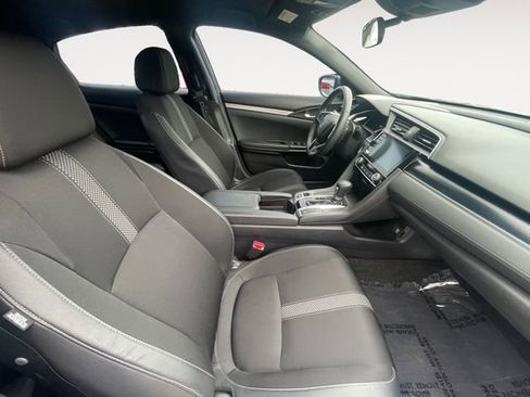 Used 2019 Honda Civic Sport image 14