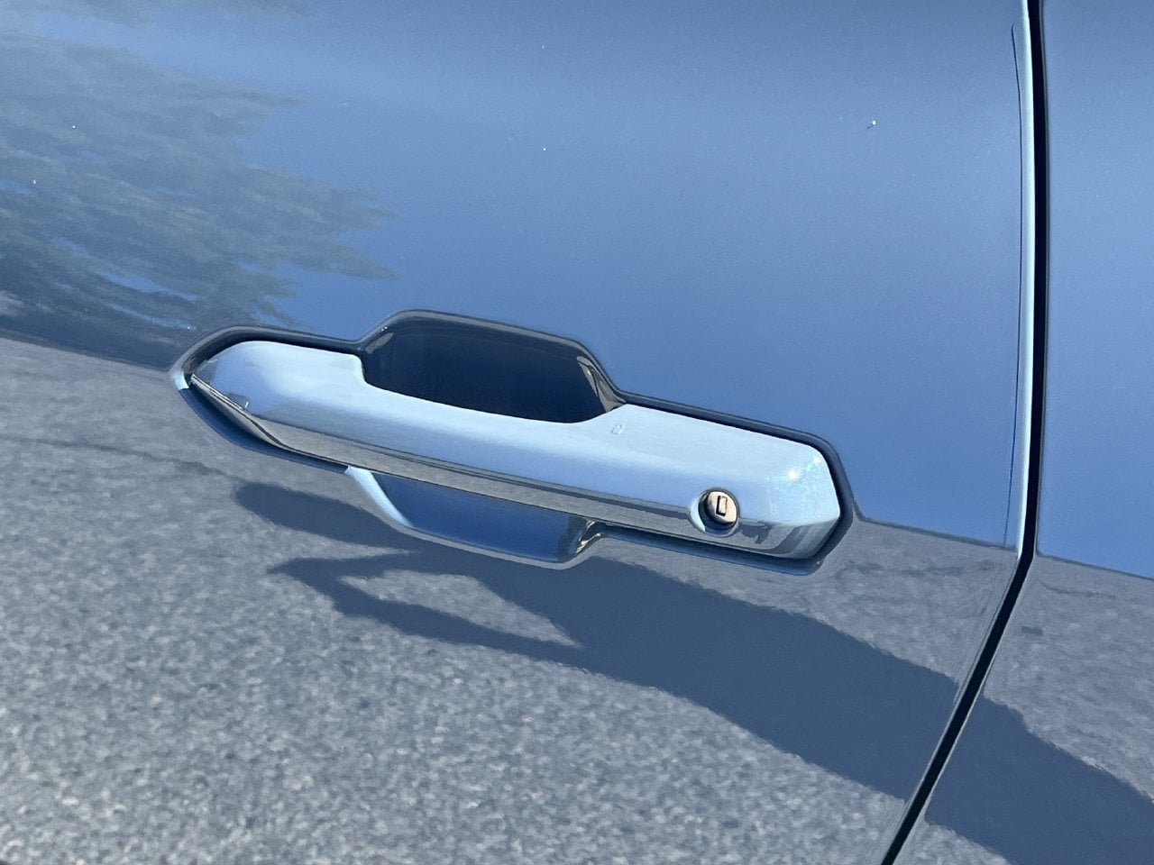 New 2026 Ford Mustang Coupe RWD image 21
