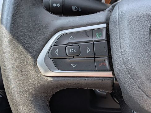Used 2024 Jeep Compass Limited AWD/4WD image 18