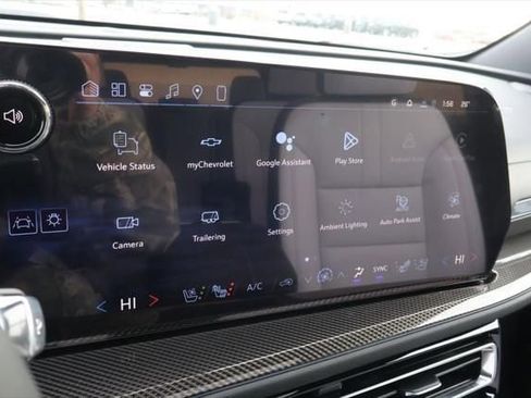 New 2026 Chevrolet Traverse High Country image 27