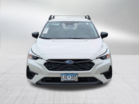 Certified 2024 Subaru Impreza 2.0i w/ Popular Package #1A AWD/4WD image 2