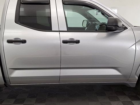 Used 2025 Toyota Tundra SR w/ SR Tow Package AWD/4WD image 5