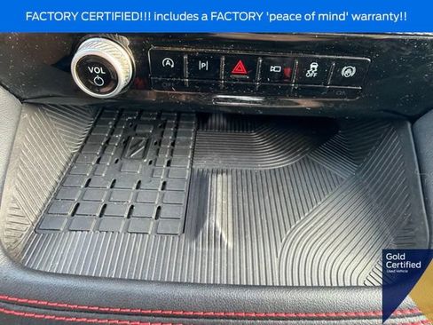 Used 2025 Ford Explorer ST AWD/4WD image 50
