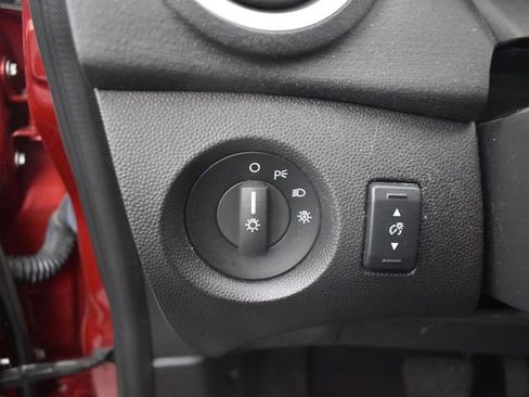 Used 2017 Ford Fiesta SE w/ Cold Weather Package image 13