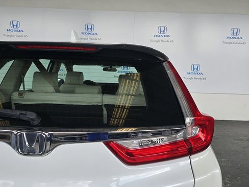 Used 2019 Honda CR-V LX image 27