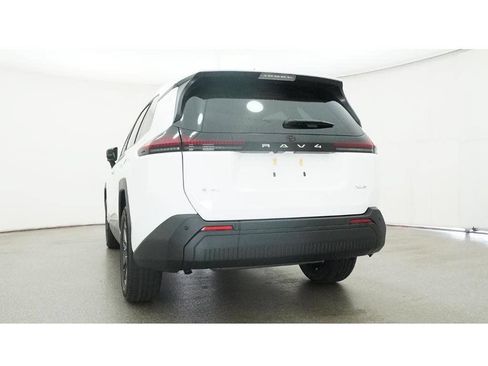 New 2026 Toyota RAV4 XLE Premium FWD image 29