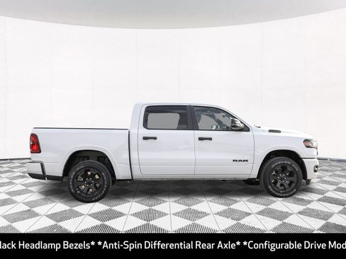 New 2026 RAM 1500 Big Horn image 11