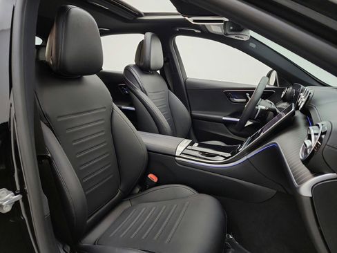 Certified 2023 Mercedes-Benz C 300 Sedan image 25