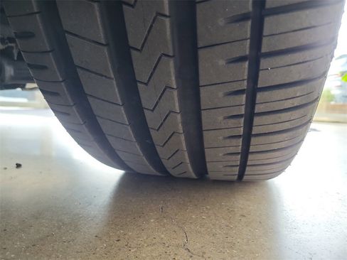 Used 2024 Audi S5 Premium Plus w/ Premium Plus Package image 15