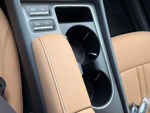 New 2026 Hyundai Sonata Limited image 23