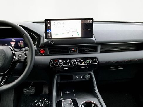 New 2026 Honda Pilot Black Edition image 11