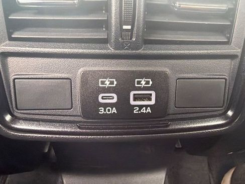 Certified 2025 Subaru Forester Limited AWD/4WD image 21