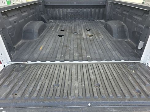 Used 2024 Chevrolet Silverado 2500 Custom w/ Custom Value Package AWD/4WD image 32