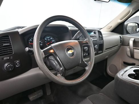 Used 2011 Chevrolet Silverado 1500 W/T w/ LS Package RWD image 18