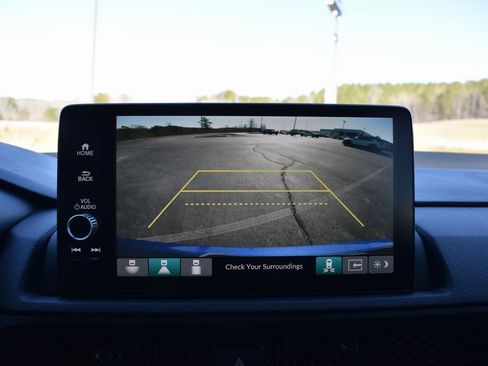 Used 2024 Honda CR-V Sport-L image 22