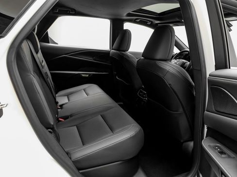 Used 2024 Lexus RX 350 Premium w/ Accessory Package (P1) AWD/4WD image 34