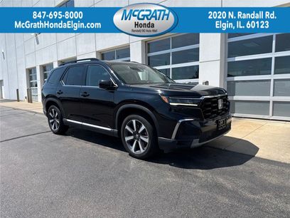 Used 2023 Honda Pilot Touring
