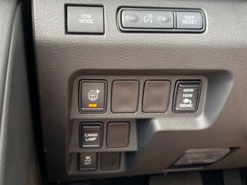 New 2026 Nissan Frontier SV w/ SV Convenience Package image 14