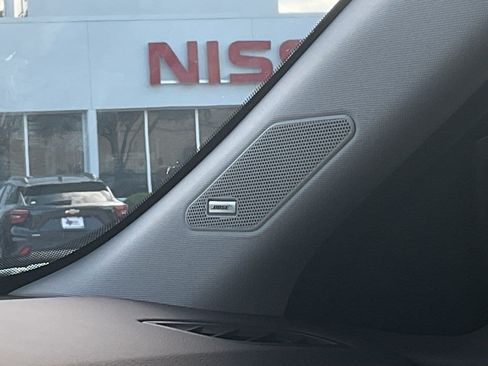 Used 2023 Nissan Rogue SL w/ SL Premium Package AWD/4WD image 31