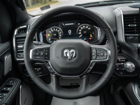New 2026 RAM 1500 Laramie image 33