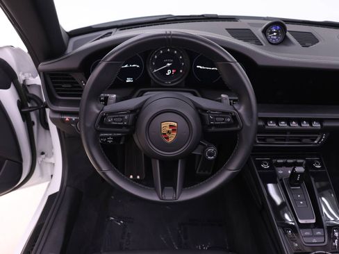 Used 2022 Porsche 911 Carrera GTS image 20
