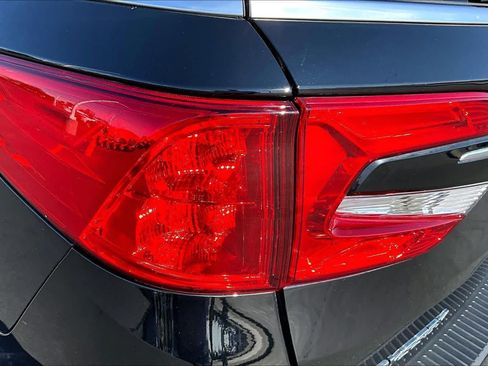 Certified 2023 Honda Odyssey EX-L image 28