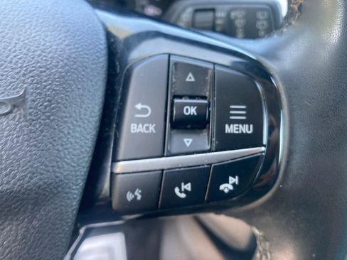 Used 2022 Ford Escape SE w/ Cold Weather Package image 43