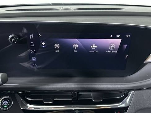 New 2026 Buick Envista Preferred FWD image 14