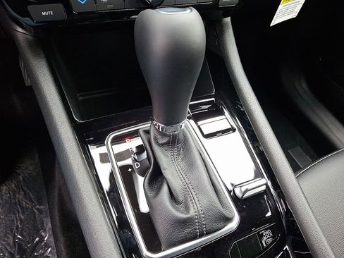 New 2026 Jeep Compass Limited image 11