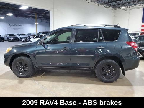 Used 2009 Toyota RAV4 2WD V6 image 12