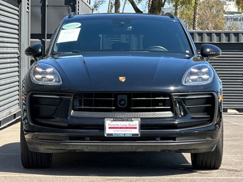 Certified 2023 Porsche Macan AWD/4WD image 11