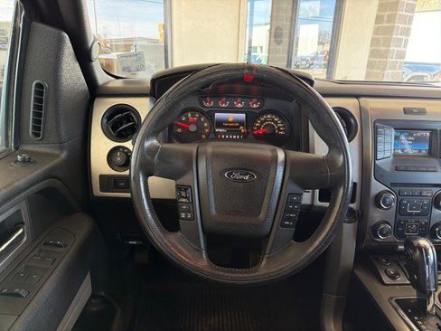Used 2014 Ford F150 Raptor image 16