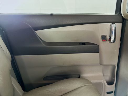 Used 2016 Honda Odyssey EX-L image 26