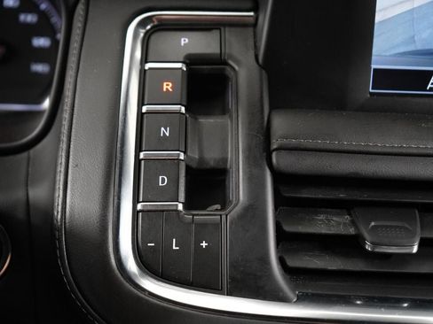 Used 2023 Chevrolet Suburban LS w/ Driver Alert Package AWD/4WD image 20