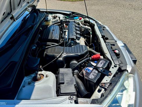 Used 2005 Honda Civic LX image 29
