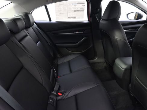 New 2026 MAZDA MAZDA3 s Sport FWD image 18