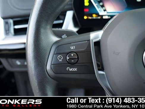 Used 2024 BMW X1 xDrive28i image 34