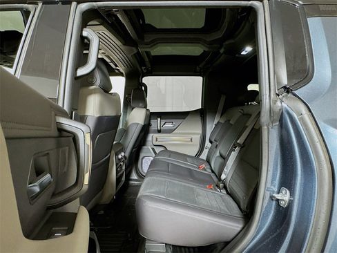 New 2025 GMC Hummer EV 2X w/ LPO, Sport Package image 13