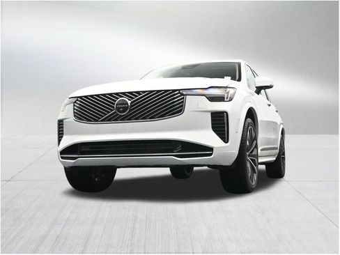New 2026 Volvo XC90 T8 Ultra AWD/4WD image 29