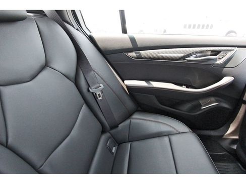 New 2026 Cadillac CT5 Sport RWD image 11