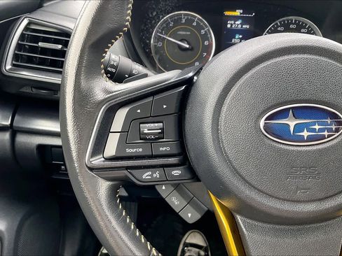 Used 2023 Subaru Crosstrek 2.5i Sport w/ Popular Package #3 AWD/4WD image 24