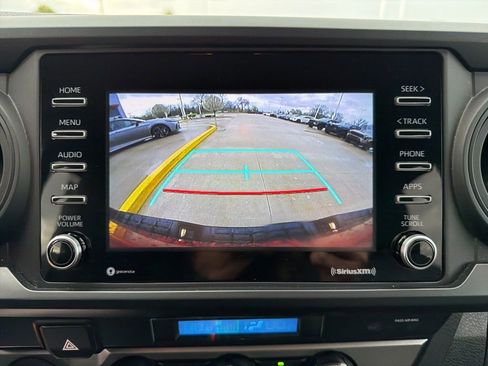 Used 2023 Toyota Tacoma SR AWD/4WD image 16
