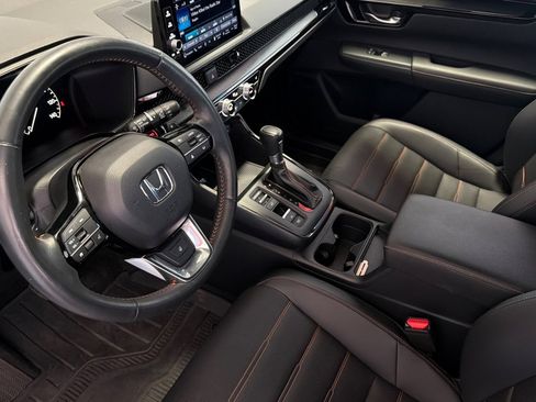 Used 2023 Honda CR-V Sport Touring image 12