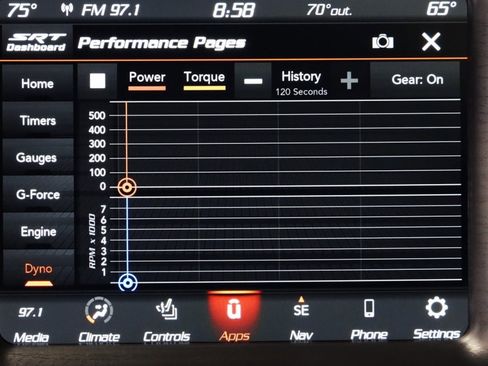 Used 2023 Dodge Challenger R/T Scat Pack image 57