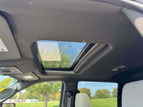 Used 2023 GMC Sierra 1500 SLT w/ SLT Premium Plus Package image 26