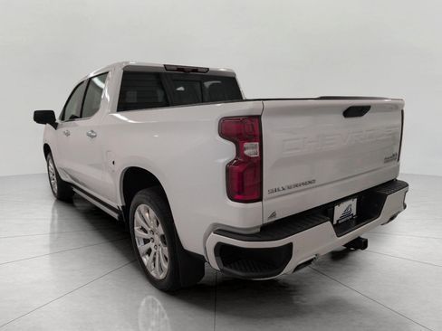 Used 2021 Chevrolet Silverado 1500 High Country w/ Technology Package AWD/4WD image 20