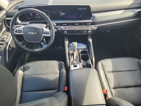 Used 2024 Kia Telluride S FWD image 17